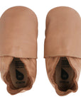 SOFT SOLE SHOE - CAMEL
