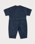 RAE OVERALL DENIM