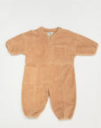 RAE OVERALL TEDDY