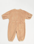 RAE OVERALL TEDDY