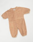 RAE OVERALL TEDDY