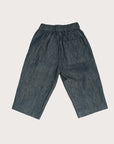 EVER TROUSERS DENIM