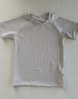 SWIM SHIRT UV50+
