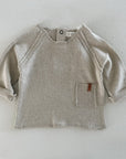 RAW SHIRT