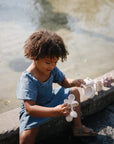 BATH TOY - WATER WHEEL