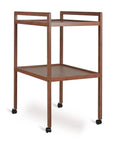 LUIERTAFEL - MORI WALNOOT