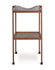LUIERTAFEL - MORI WALNOOT