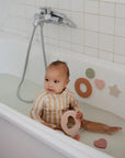 FOAM BATH PUZZLE
