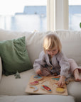 RUIMTE INLEG PUZZEL