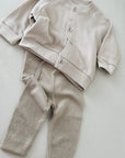 SUPER SOFT LEGGING DUST - NEWBORN