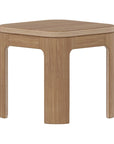 STOOL NOVA - OAK