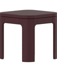 STOOL NOVA - POMEGRANATE