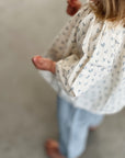 SPRING SET - shirt & pants