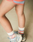 JS Sport socks - Off white