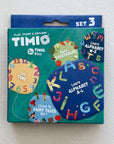 TIMIO PLAYER - DISC SET 3