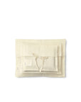 GIFTBAGS - SET OF 3 - NATURAL