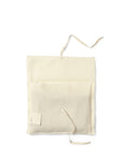 GIFTBAGS - SET OF 3 - NATURAL