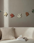 SWIF BIRD GARLAND - MULTI