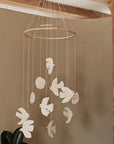 SWIF BIRD MOBILE - UNDYED