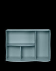 SLOPE BOOKCASE - STROM