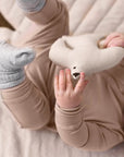 SWIF BIRD SOFT TOY - UNDYED