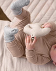 SWIF BIRD SOFT TOY - ARTICHOKE