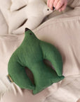 SWIF BIRD SOFT TOY - ARTICHOKE