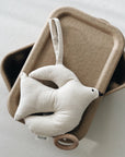 SWIF BIRD MUSIC MOBILE - UNDYED