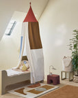 PATCH BED CANOPY