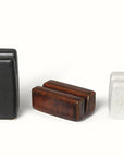 Koa Card Holders – Set van 3