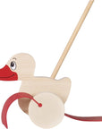 PUSH DUCK