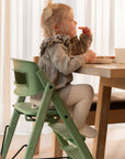 KAOS KLAPP® Recycled - Mineral Green