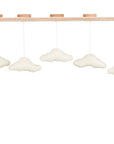 BABY GYM - cloud