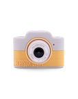 KIDS CAMERA EXPERT - citron