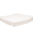 COVER VERZORGKUSSEN - Cream