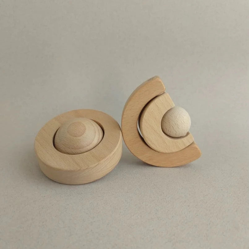 PLANET BABY TEETHER