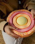 Stapelstein® | Insert set warm pastel
