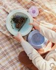 Stapelstein® | Insert set cool pastel