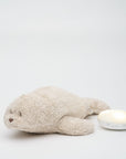 MOONIE SEAL - SAND