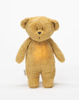 HUMMING BEAR 2.0 - licht + geluid - Honey