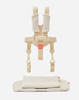 Klapp Cushion Set + harnas - Desert Sand