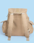 Luiertas KAOS Ransel - Beige