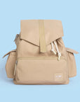 Luiertas KAOS Ransel - Beige