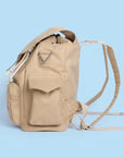 Luiertas KAOS Ransel - Beige