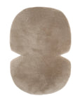 SHEEPSKIN SNUGGLER - toast