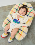 SHEEPSKIN SNUGGLER - binimbamba x bobo choses