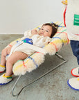 SHEEPSKIN SNUGGLER - binimbamba x bobo choses
