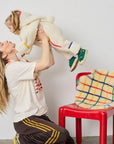 SHEEPSKIN SNUGGLER - binimbamba x bobo choses
