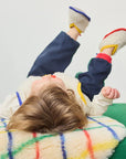 SHEEPSKIN SNUGGLER - binimbamba x bobo choses
