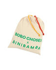 SHEEPSKIN SNUGGLER - binimbamba x bobo choses